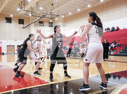 Thumbnail 3 in Donna North vs. Palmview photogallery.