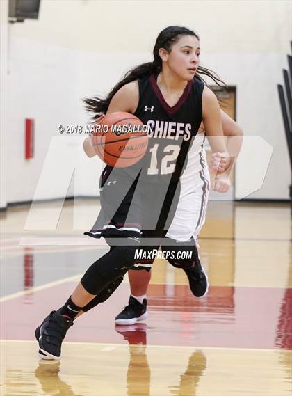 Thumbnail 1 in Donna North vs. Palmview photogallery.