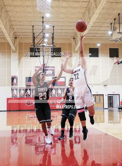 Thumbnail 2 in Donna North vs. Palmview photogallery.