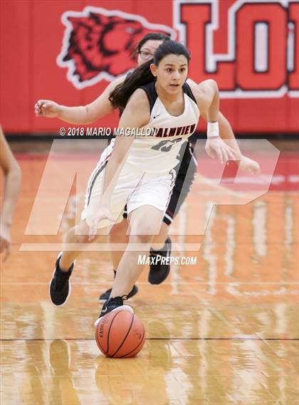 Thumbnail 2 in Donna North vs. Palmview photogallery.