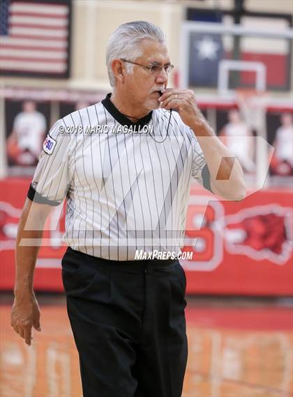 Thumbnail 2 in Donna North vs. Palmview photogallery.