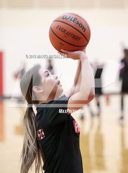 Thumbnail 2 in Donna North vs. Palmview photogallery.