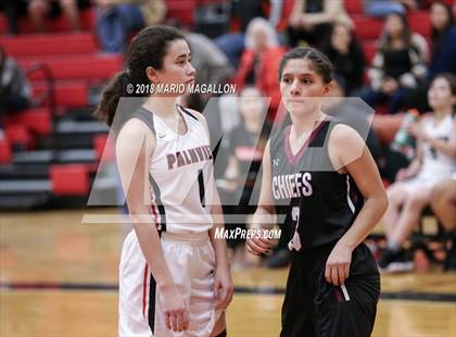 Thumbnail 3 in Donna North vs. Palmview photogallery.