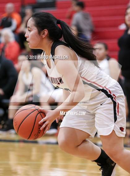 Thumbnail 1 in Donna North vs. Palmview photogallery.