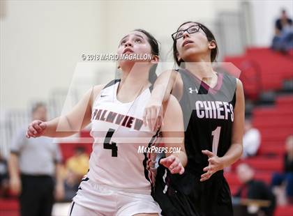 Thumbnail 3 in Donna North vs. Palmview photogallery.