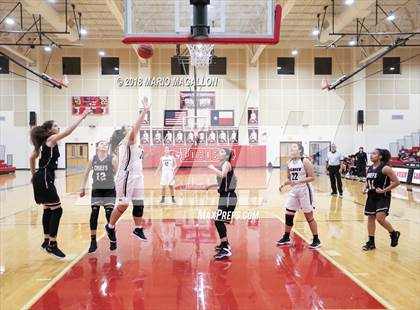 Thumbnail 1 in Donna North vs. Palmview photogallery.