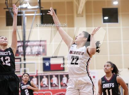 Thumbnail 3 in Donna North vs. Palmview photogallery.