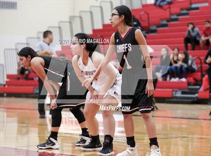 Thumbnail 2 in Donna North vs. Palmview photogallery.