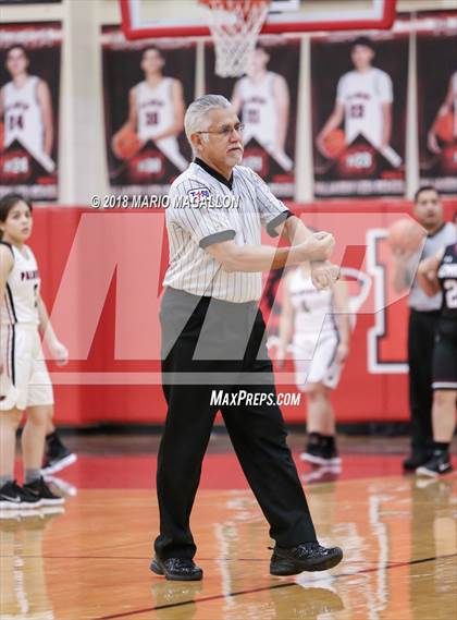 Thumbnail 3 in Donna North vs. Palmview photogallery.
