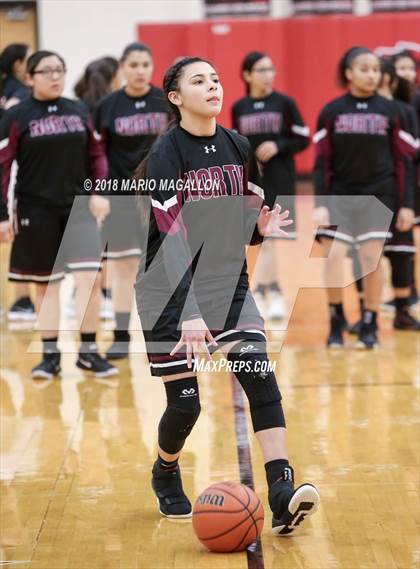 Thumbnail 1 in Donna North vs. Palmview photogallery.