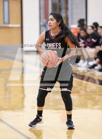 Thumbnail 3 in Donna North vs. Palmview photogallery.