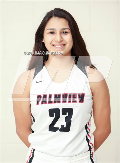 Thumbnail 2 in Donna North vs. Palmview photogallery.