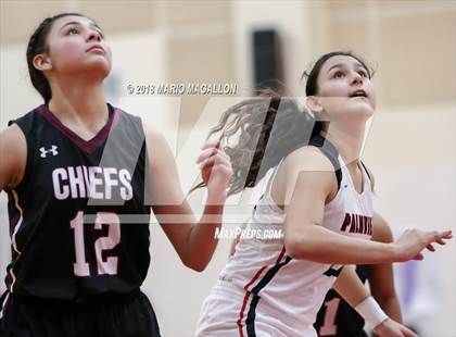 Thumbnail 1 in Donna North vs. Palmview photogallery.