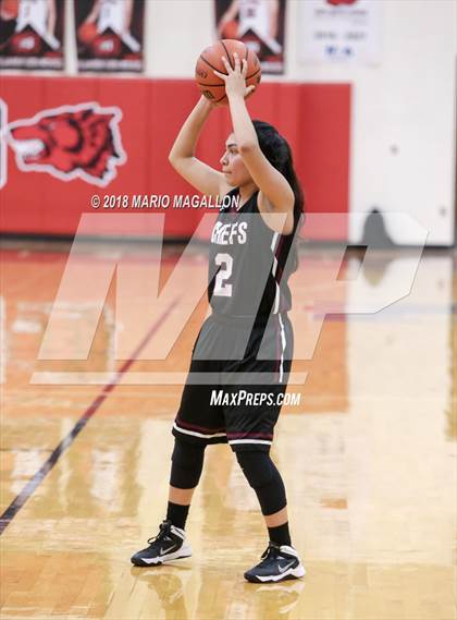 Thumbnail 1 in Donna North vs. Palmview photogallery.
