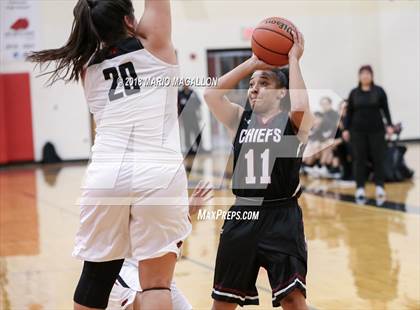 Thumbnail 1 in Donna North vs. Palmview photogallery.