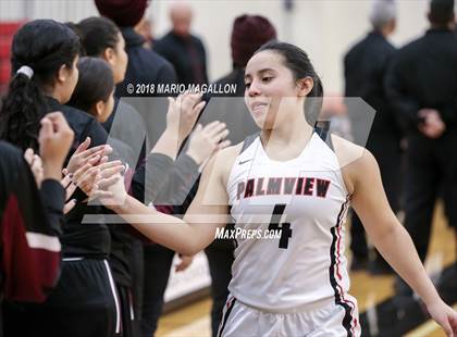 Thumbnail 2 in Donna North vs. Palmview photogallery.