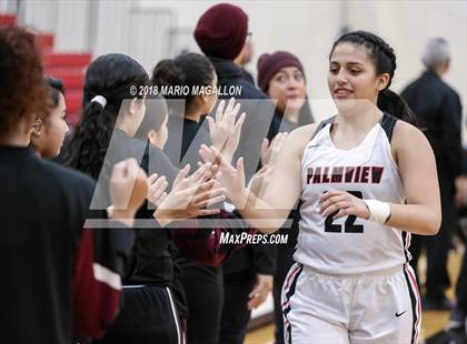 Thumbnail 3 in Donna North vs. Palmview photogallery.