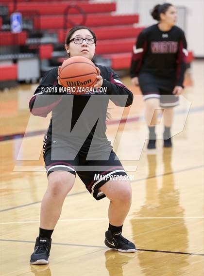 Thumbnail 2 in Donna North vs. Palmview photogallery.