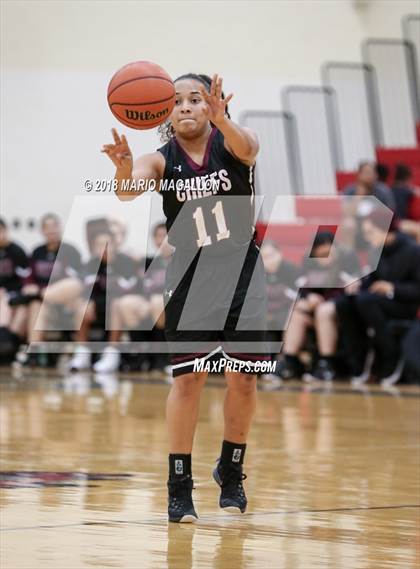 Thumbnail 2 in Donna North vs. Palmview photogallery.