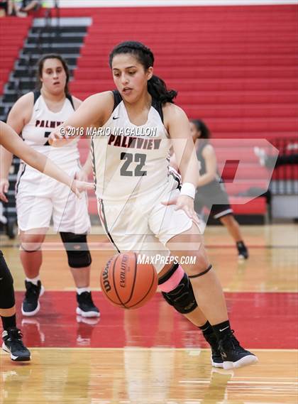 Thumbnail 2 in Donna North vs. Palmview photogallery.