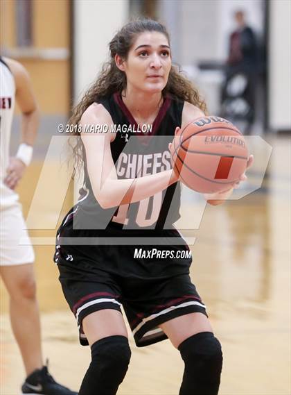 Thumbnail 3 in Donna North vs. Palmview photogallery.
