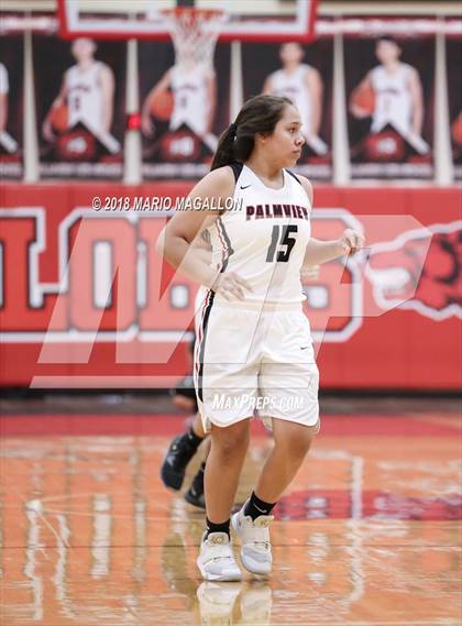 Thumbnail 3 in Donna North vs. Palmview photogallery.