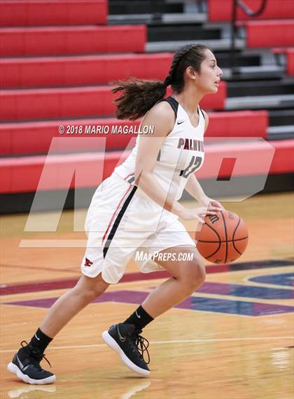 Thumbnail 3 in Donna North vs. Palmview photogallery.