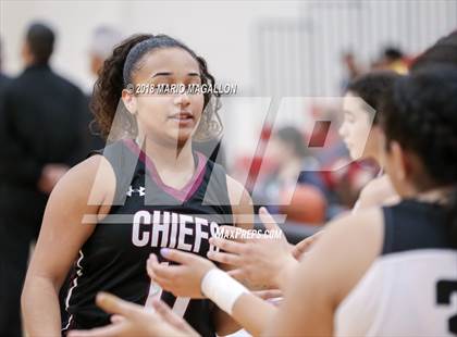 Thumbnail 2 in Donna North vs. Palmview photogallery.