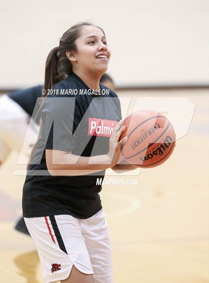 Thumbnail 1 in Donna North vs. Palmview photogallery.