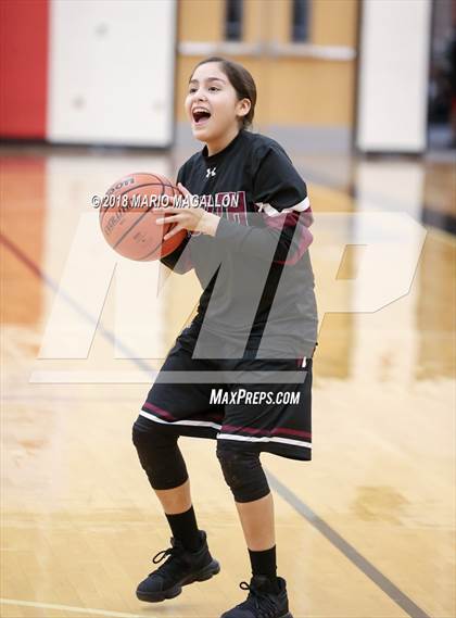 Thumbnail 3 in Donna North vs. Palmview photogallery.
