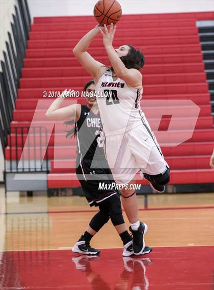 Thumbnail 3 in Donna North vs. Palmview photogallery.