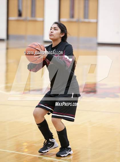 Thumbnail 2 in Donna North vs. Palmview photogallery.