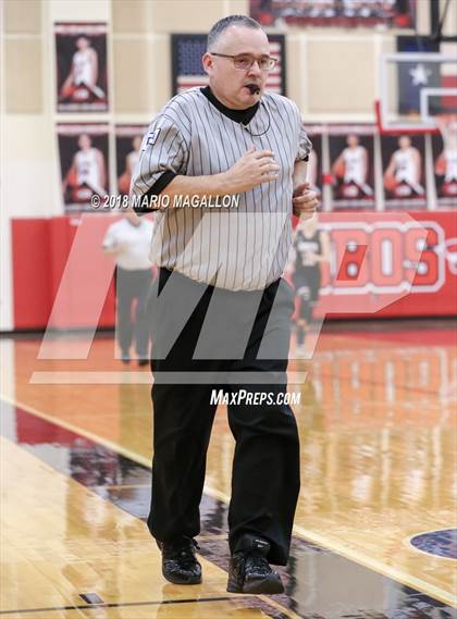 Thumbnail 1 in Donna North vs. Palmview photogallery.