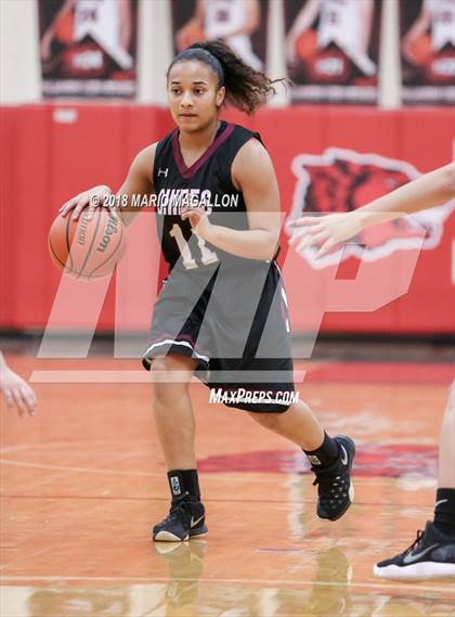 Thumbnail 1 in Donna North vs. Palmview photogallery.
