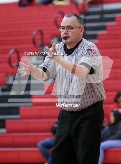 Thumbnail 1 in Donna North vs. Palmview photogallery.