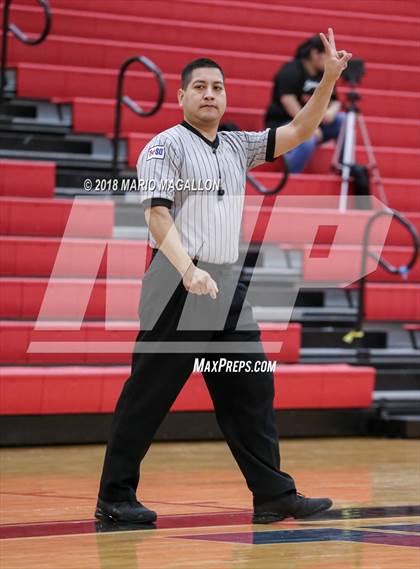 Thumbnail 1 in Donna North vs. Palmview photogallery.
