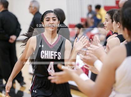 Thumbnail 3 in Donna North vs. Palmview photogallery.