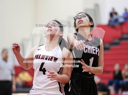 Thumbnail 1 in Donna North vs. Palmview photogallery.