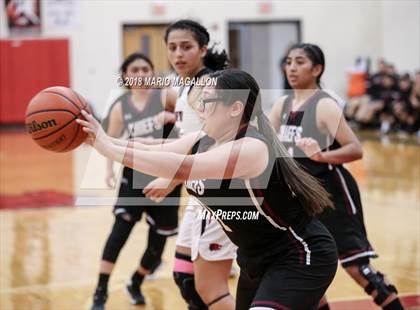 Thumbnail 1 in Donna North vs. Palmview photogallery.