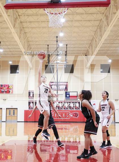 Thumbnail 3 in Donna North vs. Palmview photogallery.