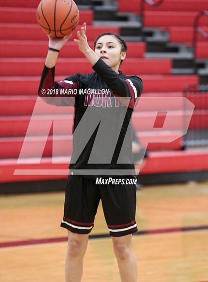 Thumbnail 1 in Donna North vs. Palmview photogallery.