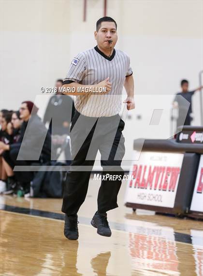 Thumbnail 3 in Donna North vs. Palmview photogallery.