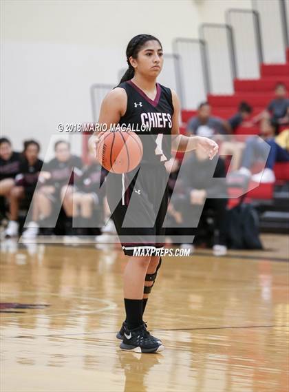 Thumbnail 1 in Donna North vs. Palmview photogallery.