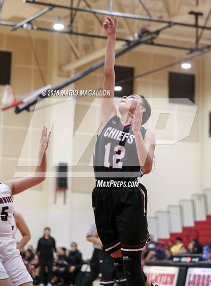 Thumbnail 3 in Donna North vs. Palmview photogallery.