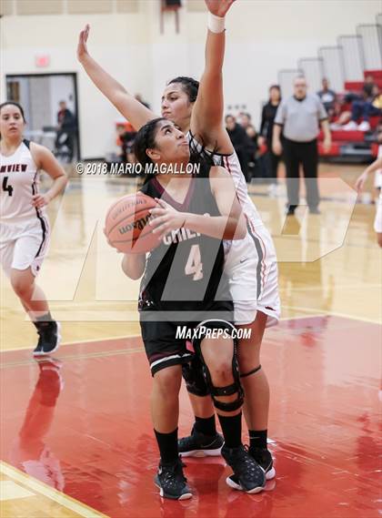 Thumbnail 1 in Donna North vs. Palmview photogallery.