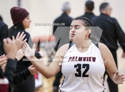 Thumbnail 1 in Donna North vs. Palmview photogallery.