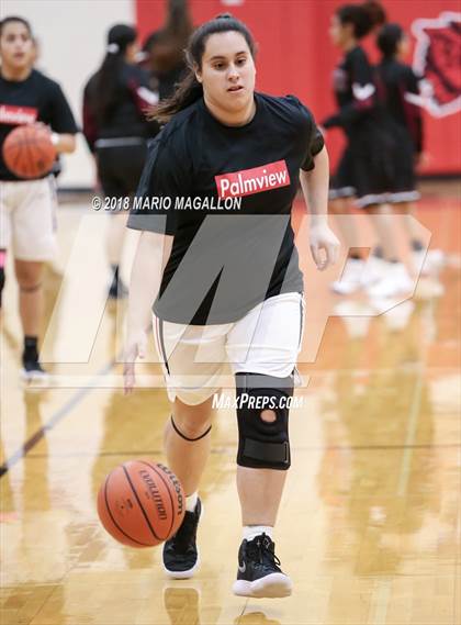 Thumbnail 2 in Donna North vs. Palmview photogallery.