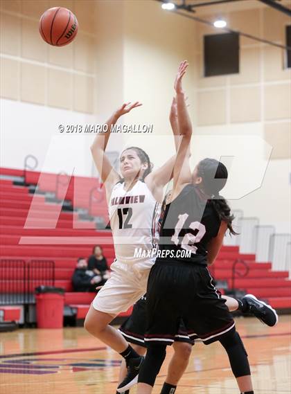 Thumbnail 2 in Donna North vs. Palmview photogallery.
