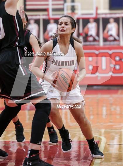Thumbnail 3 in Donna North vs. Palmview photogallery.