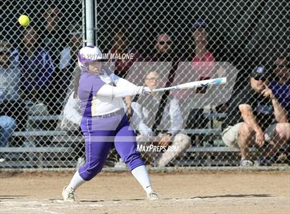 Thumbnail 3 in Acalanes @ Kennedy (CIF NCS D3 1st Round) photogallery.